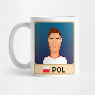 Lewandowski Mug